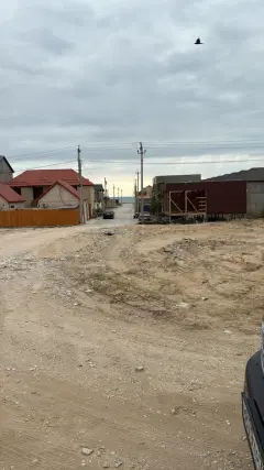 Фото гостя 1 — Дом 4-местный в хуторе Турали 4-е, 35 м², Каспийск
