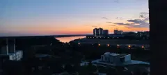 Фото гостя 8 — Квартира двухкомнатная в Тракторозаводском, 58 м², Волгоград
