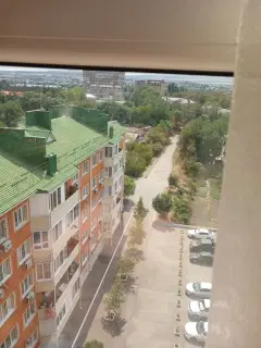 Фото гостя 7 — Квартира однокомнатная на улице Нелюбина, 50 м², Ессентуки