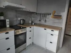 Фото гостя 4 — Квартира однокомнатная на улице Газовикове, 35 м², Тюмень