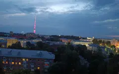 Фото гостя 12 — Квартира двухкомнатная на бульваре Гагарина, 48 м², Смоленск