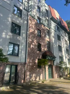 Фото гостя 3 — Квартира однокомнатная на улице Зеленой, 40 м², Светлогорск
