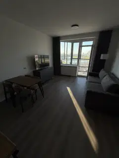 Фото гостя 4 — Студия однокомнатная в Красносельском, 30 м², Санкт-Петербург