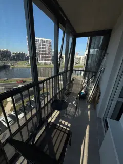 Фото гостя 6 — Студия однокомнатная в Красносельском, 30 м², Санкт-Петербург