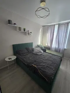 Фото гостя 1 — Квартира двухкомнатная у Горьковской, в Кузнечихе, 48 м², Нижний Новгород