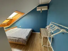 Фото гостя 7 — Студия однокомнатная на улице Адмирала Фокина, 40 м², Владивосток