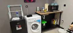 Фото гостя 3 — Студия однокомнатная на улице Фурманова, 30 м², Альметьевск