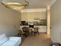 Фото гостя 3 — Апартаменты однокомнатные у Адмы, в Центральном, 45 м², Санкт-Петербург