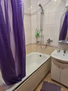 Фото гостя 10 — Квартира однокомнатная у Тульской, в Даниловском, 43 м², Москва