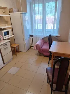 Фото гостя 12 — Квартира однокомнатная у Тульской, в Даниловском, 43 м², Москва