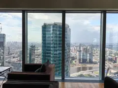 Фото гостя 8 — Апартаменты однокомнатные у Выставочной, в Пресни, 65 м², Москва
