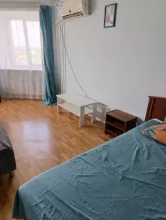 Фото гостя 2 — Квартира однокомнатная в Краснооктябрьском, 42 м², Волгоград