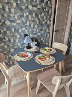 Фото гостя 6 — Квартира однокомнатная на улице Орловской, 35 м², Великий Новгород