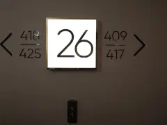 Фото гостя 10 — Апартаменты однокомнатные в Верх-Исетском, 27 м², Екатеринбург