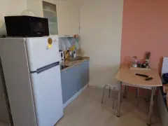 Фото гостя 12 — Апартаменты однокомнатные в Верх-Исетском, 27 м², Екатеринбург
