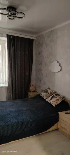 Фото гостя 2 — Квартира однокомнатная на улице Соборной, 30 м², Пятигорск