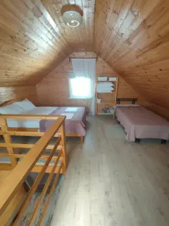 Фото гостя 4 — Дом 5-местный на улице Первомайской, 50 м², Абрау-Дюрсо