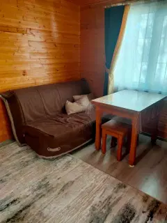 Фото гостя 8 — Дом 5-местный на улице Первомайской, 50 м², Абрау-Дюрсо