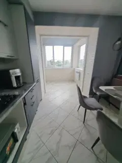 Фото гостя 3 — Квартира однокомнатная на улице Февральской, 41 м², Углич