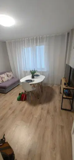 Фото гостя 4 — Квартира двухкомнатная в Советском, 54 м², Нижний Новгород