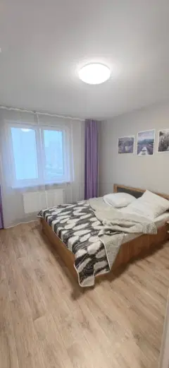 Фото гостя 6 — Квартира двухкомнатная в Советском, 54 м², Нижний Новгород