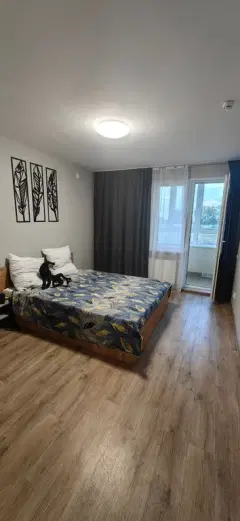 Фото гостя 9 — Квартира двухкомнатная в Советском, 54 м², Нижний Новгород