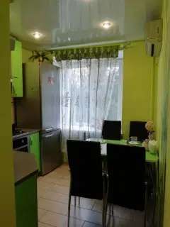 Фото гостя 10 — Квартира однокомнатная на улице Ульяновской, 33 м², Сызрань