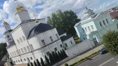 Фото гостя 11 — Квартира однокомнатная на улице Козлова, 33 м², Смоленск