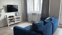 Фото гостя 6 — Квартира двухкомнатная в Советском, 40 м², Нижний Новгород