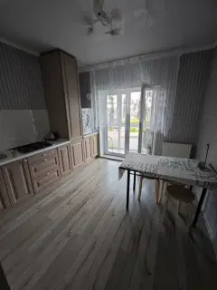 Фото гостя 4 — Квартира однокомнатная на улице Балебина, 48 м², Янтарный