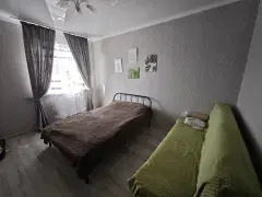 Фото гостя 5 — Квартира однокомнатная на улице Балебина, 48 м², Янтарный