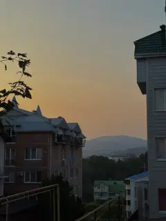 Фото гостя 3 — Студия однокомнатная на улице Орбитовской, 27 м², Адлер