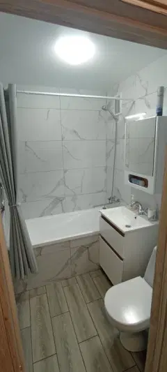 Фото гостя 6 — Квартира однокомнатная в Нижегородском, 30 м², Нижний Новгород