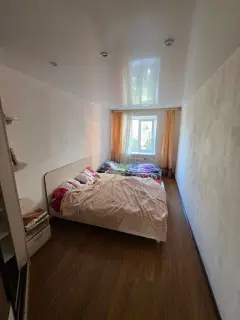 Фото гостя 4 — Квартира двухкомнатная на улице Юбилейной, 46 м², Верхняя Пышма