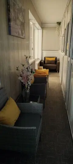 Фото гостя 2 — Квартира двухкомнатная на проспекте Стачки, 67 м², Ростов-на-Дону