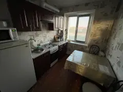 Фото гостя 4 — Квартира трёхкомнатная в Краснооктябрьском, 70 м², Волгоград