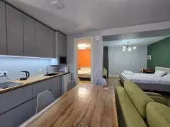 Фото гостя 6 — Апартаменты двухкомнатные в посёлке Ангарском, 60 м², Волгоград