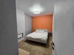 Фото гостя 2 — Апартаменты двухкомнатные в посёлке Ангарском, 60 м², Волгоград