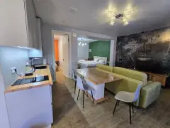 Фото гостя 4 — Апартаменты двухкомнатные в посёлке Ангарском, 60 м², Волгоград