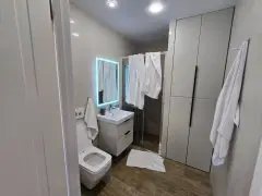 Фото гостя 7 — Апартаменты двухкомнатные в посёлке Ангарском, 60 м², Волгоград
