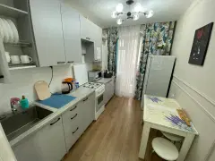 Фото гостя 7 — Квартира однокомнатная на улице Ярмарочной, 40 м², Чебоксары