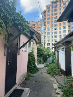 Фото гостя 1 — Квартира двухкомнатная на улице Авиации, 38 м², Кисловодск