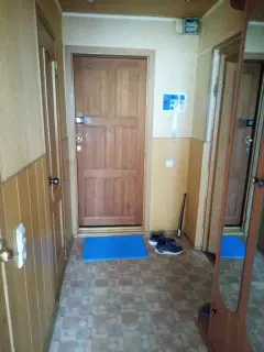 Фото гостя 3 — Квартира однокомнатная на улице Старостина, 36 м², Мурманск
