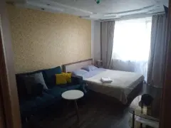 Фото гостя 9 — Квартира однокомнатная на улице Старостина, 36 м², Мурманск