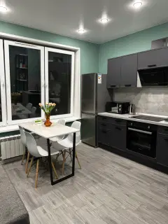 Фото гостя 6 — Квартира однокомнатная в Нижегородском, 45 м², Нижний Новгород