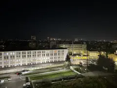 Фото гостя 12 — Квартира однокомнатная в Нижегородском, 45 м², Нижний Новгород