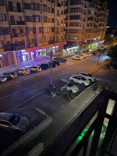 Фото гостя 3 — Апартаменты двухкомнатные на улице Суворова, 45 м², Геленджик