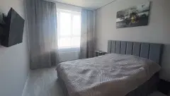 Фото гостя 1 — Квартира однокомнатная в Советском, 38 м², Волгоград
