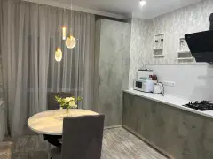 Фото гостя 3 — Квартира однокомнатная на улице Пятигорской, 44 м², Минеральные Воды