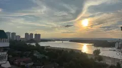 Фото гостя 1 — Квартира однокомнатная на улице Пролетарской, 37 м², Энгельс